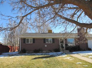 446 Salem St, Aurora, CO 80011