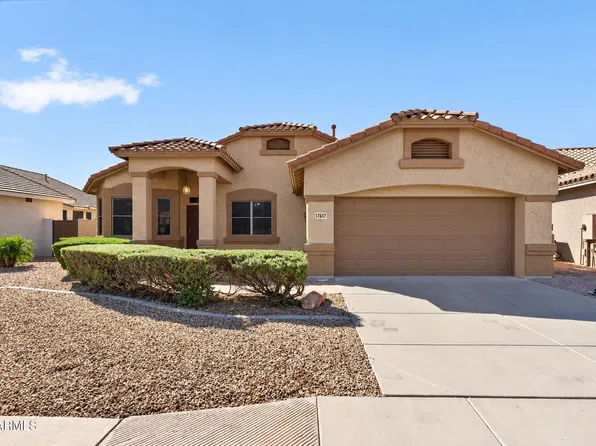 17817 W PRIMROSE Lane, Surprise, AZ 85374