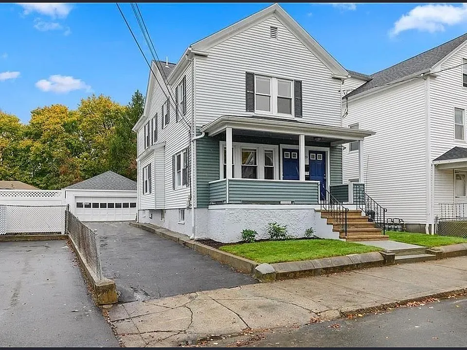 29 Pleasant St #A
