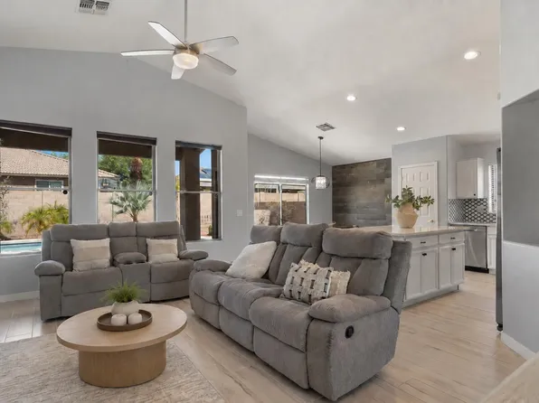 3510 W QUAIL TRACK Drive, Phoenix, AZ 85083