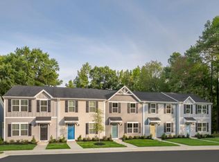 5309 Canterbury Ridge Ct, Richmond, VA 23224