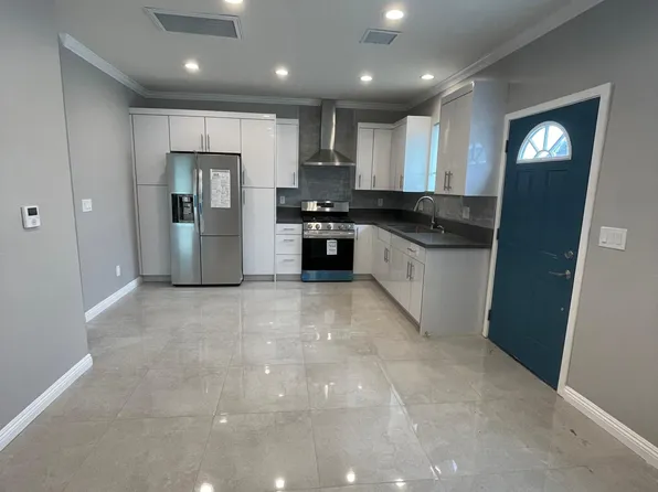 16242 Londelius St, North Hills, CA 91343