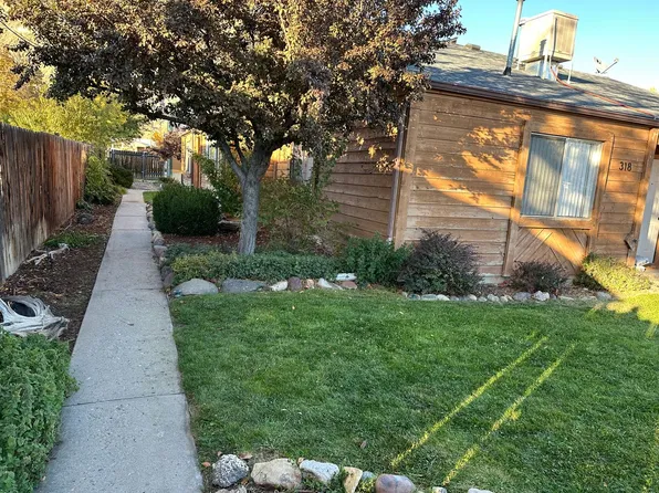 318 W Second St, 318 W 2nd St #B, Palisade, CO 81526