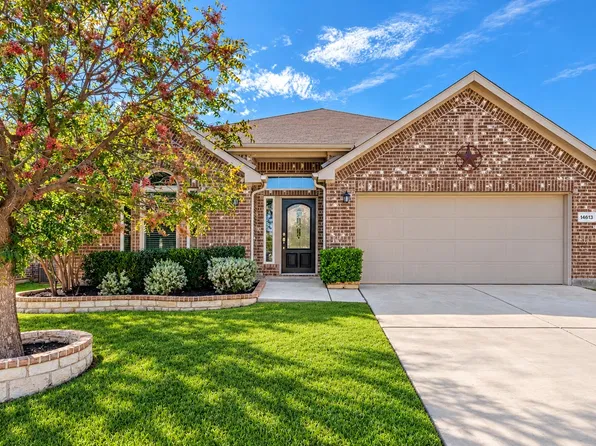 14613 Gilley Ln, Haslet, TX 76052