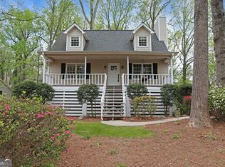 2973 Forest Chase Ter NE, Marietta, GA