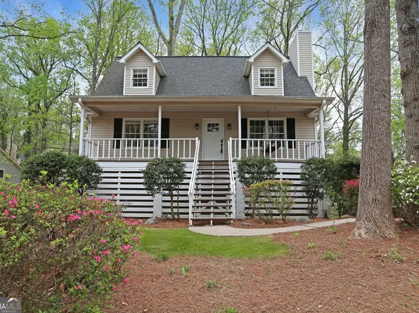 2973 Forest Chase Ter NE, Marietta, GA 30066