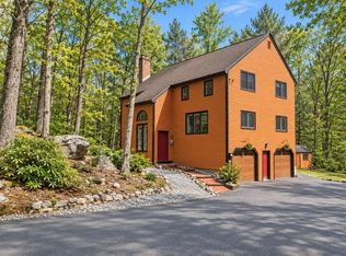 57 Greyrock Road, Bedford, NH 03110