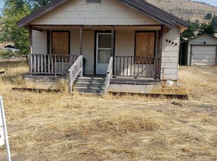 5282 Massart St, Klamath Falls, OR 97601