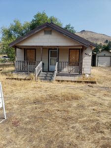5282 Massart St, Klamath Falls, OR, 97601