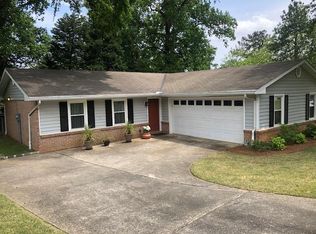6050 Huntington Trl, Columbus, GA 31909