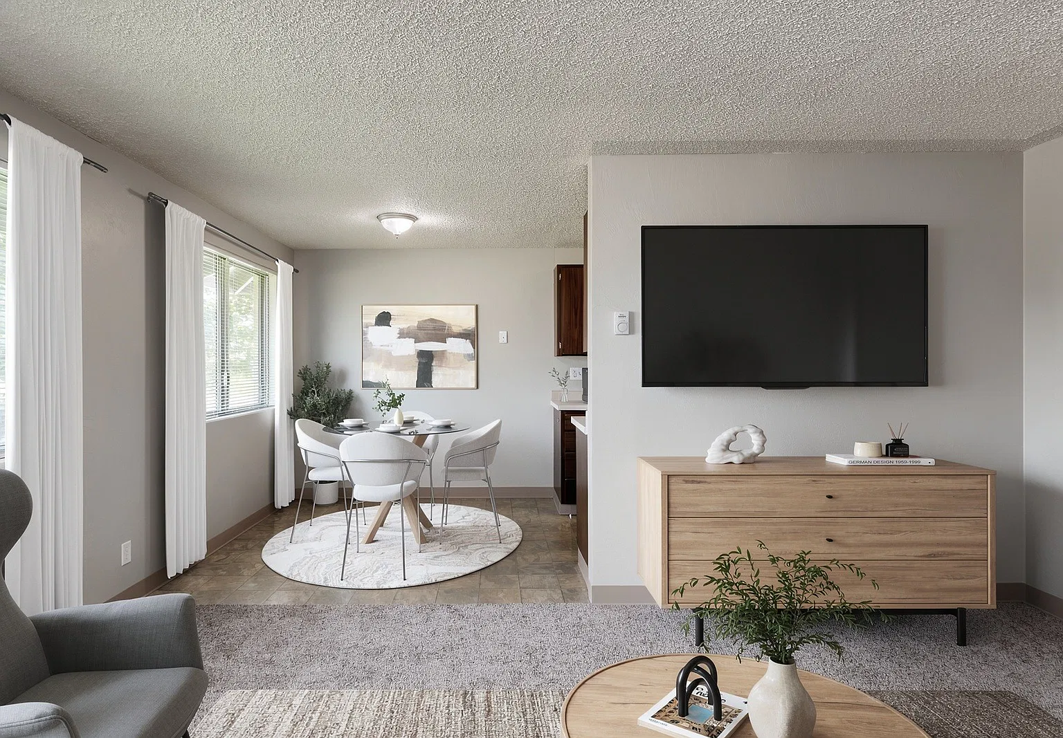 The Lindale Apartments — Photo 1