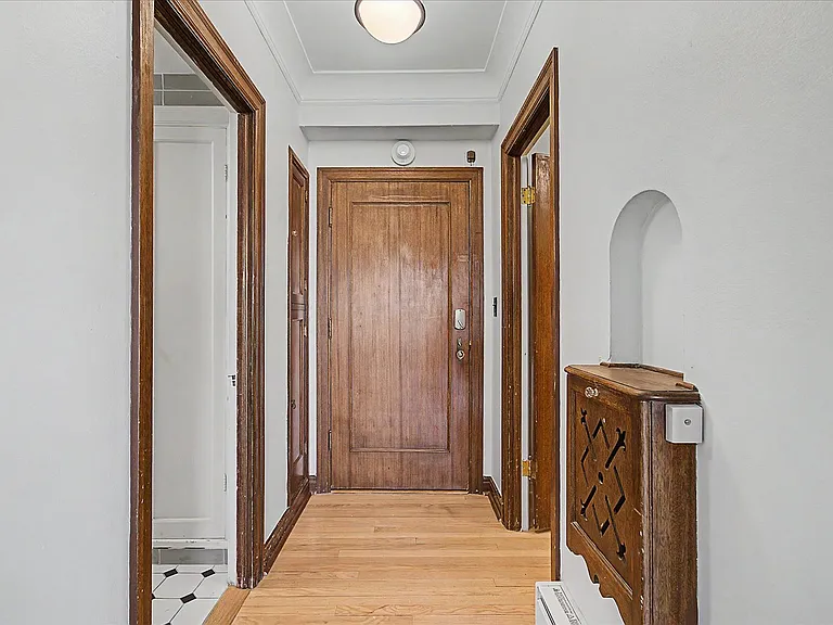 Roosevelt Apartments — Photo 56