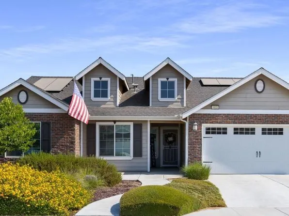 9418 Mountain Green Ln, Shafter, CA 93263