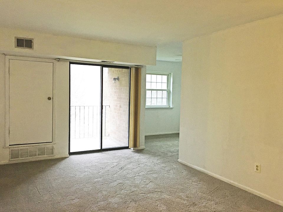 Living area with access to private balcony