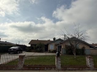 5409 Rudisill St, Montclair, CA 91763