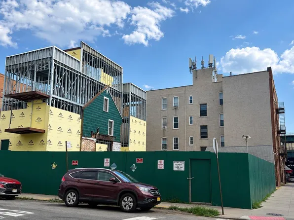 112-08 39th Avenue, Corona, NY 11368