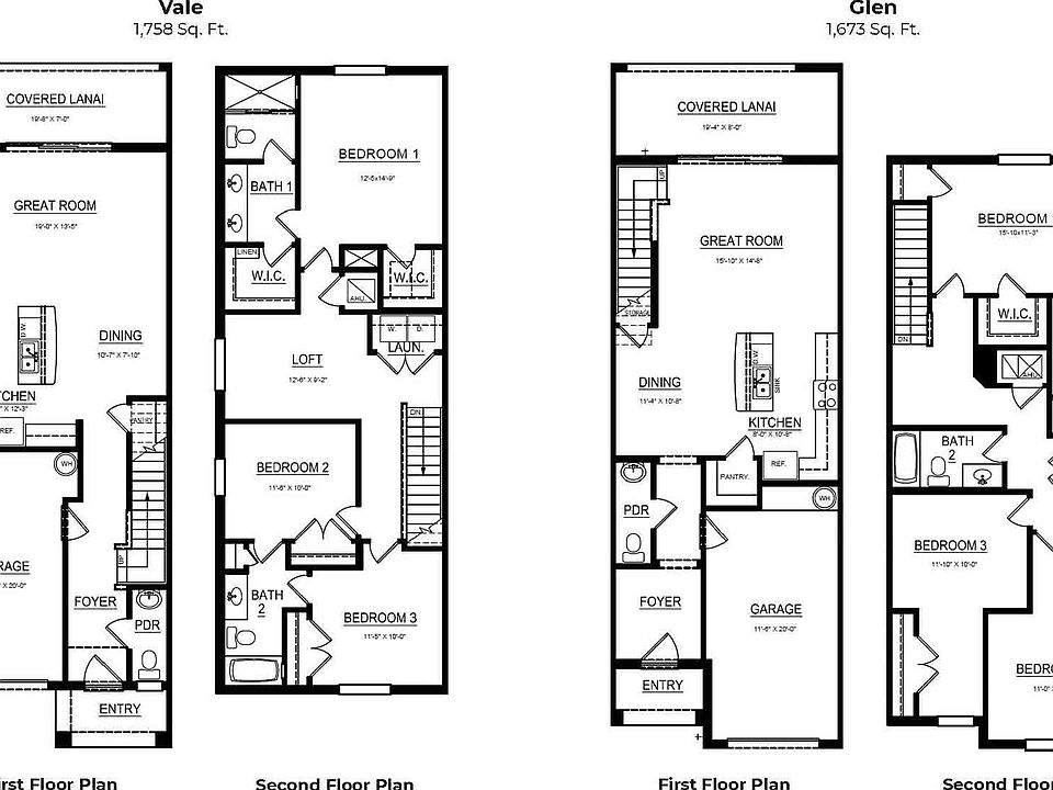 Floor Plan.