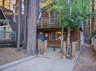 712 Elm St, Big Bear Lake, CA 92315