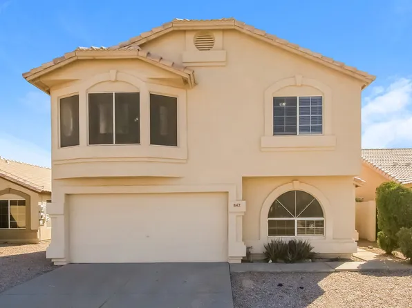 842 S Ithica St, Chandler, AZ 85225