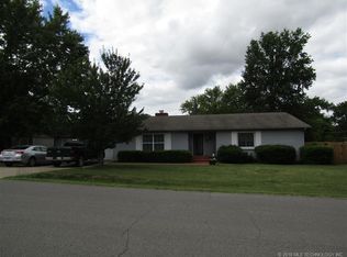 700 S Maple Ave, Tahlequah, OK 74464