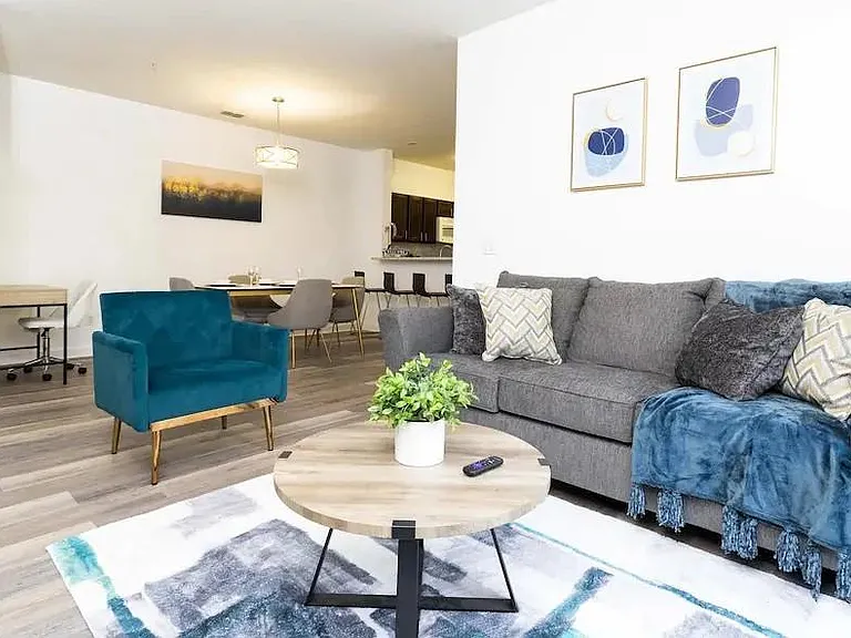 3176 Feltrim Pl #101 — Photo 4
