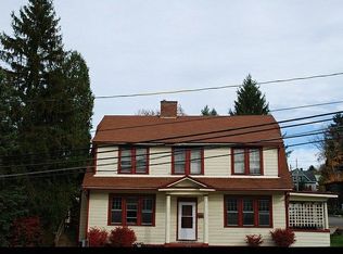 429 & 431 Grand St, Morgantown, WV 26501