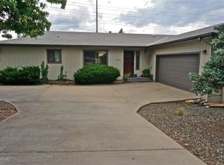 1805 Peppertree Ln, Prescott, AZ 86301