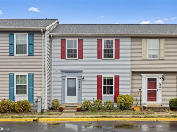 522 Domain Ct, Odenton, MD 21113