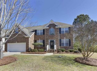 14 Ash Ct, Irmo, SC 29063
