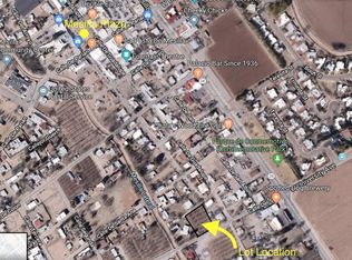 Calle Del Sur, Mesilla, NM 88046