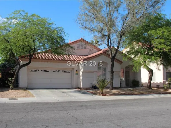 8016 Painted Clay Ave, Las Vegas, NV 89128
