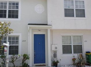 289 Marion Pl, Merritt Island, FL 32953
