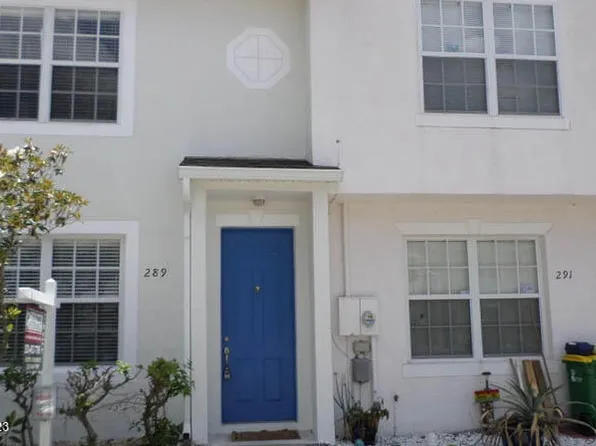 289 Marion Pl, Merritt Island, FL 32953