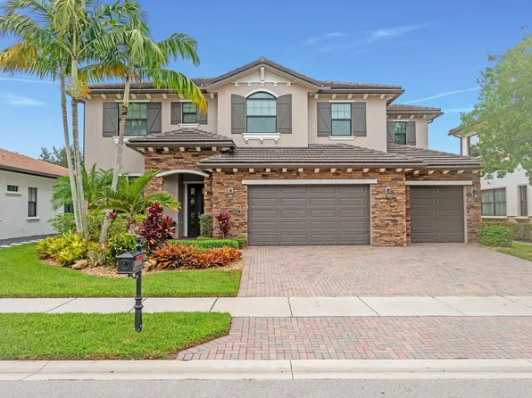 11215 E Watercrest Circle, Parkland, FL 33076