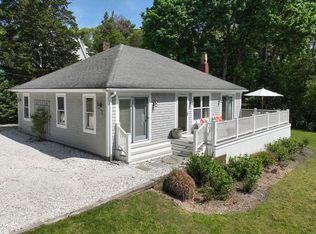 15 Priscilla Ave, Duxbury, MA 02332