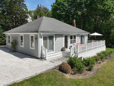 15 Priscilla Ave, Duxbury, MA, 02332