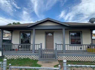 410 Saint Helens St, Yakima, WA 98902