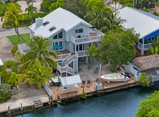 2250 San Remo Dr, Big Pine Key, FL 33043