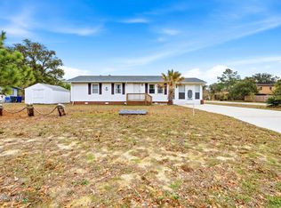 304 NE 50th St, Oak Island, NC 28465