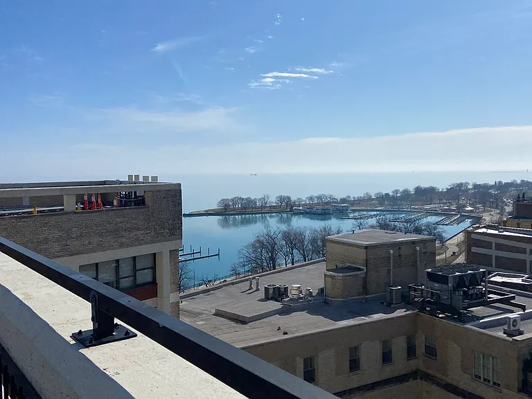 3420 N Lake Shore Dr #12J — Photo 24