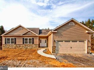 1203 W Kings Hwy, Coatesville, PA 19320