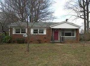 2415 Eaton Rd, Charlotte, NC 28205