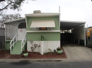 852 E Grangeville Blvd #83, Hanford, CA