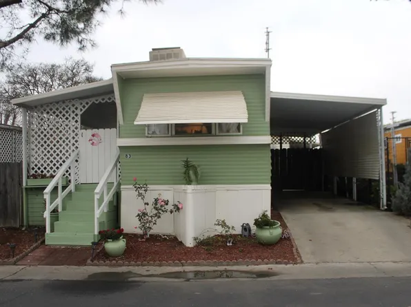 852 E Grangeville Blvd #83, Hanford, CA 93230