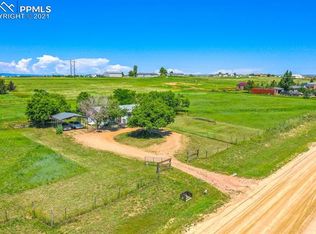3960 Blue Stallion Dr, Peyton, CO 80831