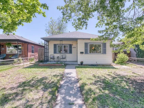 2684 S Logan Street, Denver, CO 80210