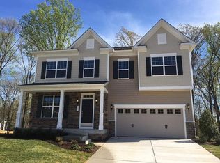 5 Trotters Ct, Catonsville, MD 21228