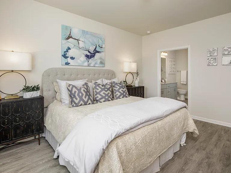 Covey Homes Dawson Ridge — Photo 27
