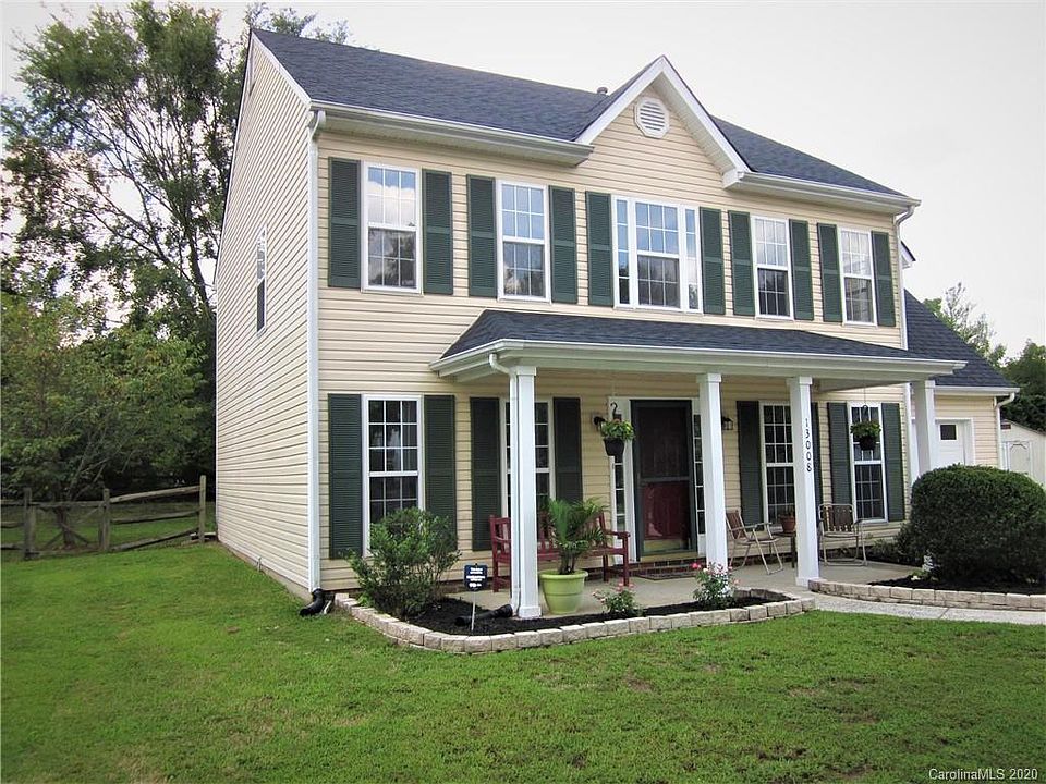 13008 Brown Grier Rd, Charlotte, NC 28273 Zillow