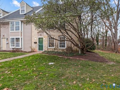 41 Skipwith Green Cir, Henrico, VA, 23294